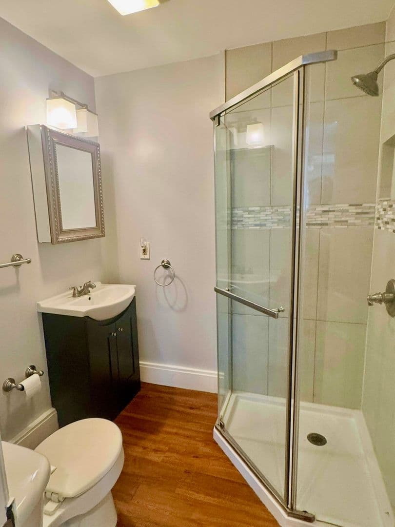 Middletown Apartment: 201 W Water St