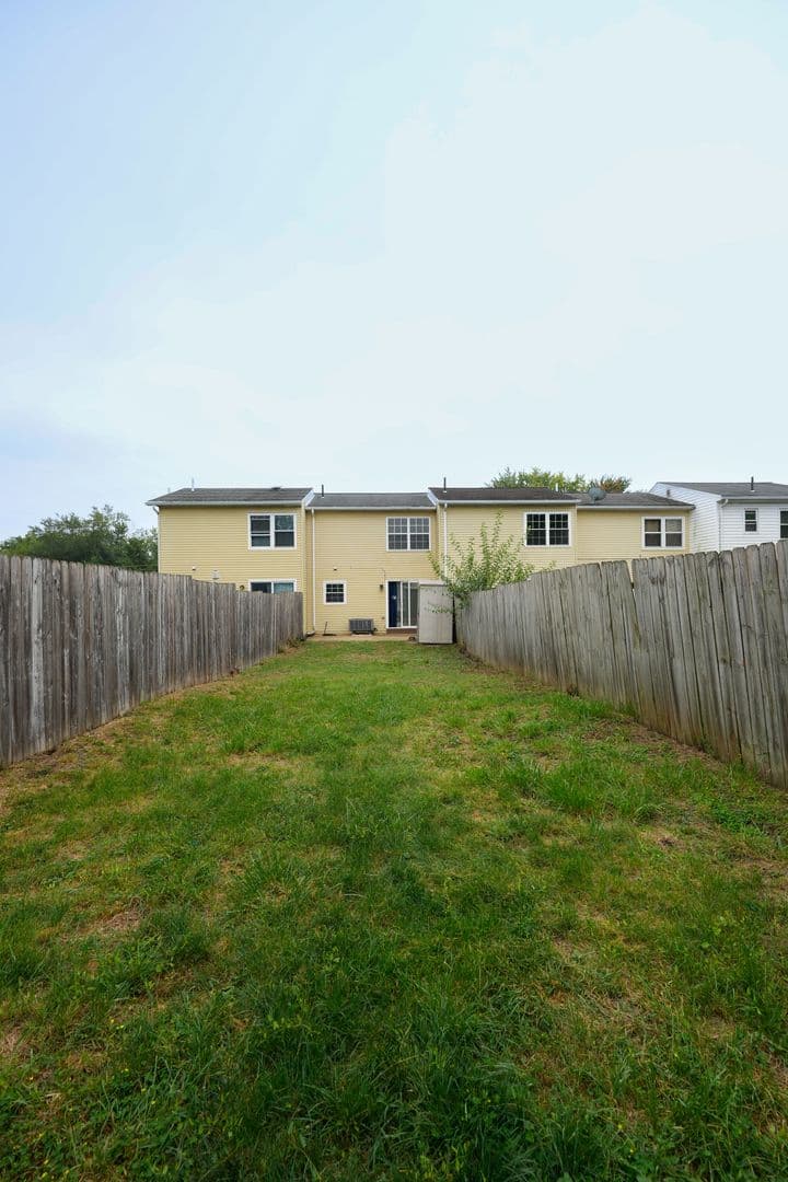 Hershey House: 1421 E Caracas Ave