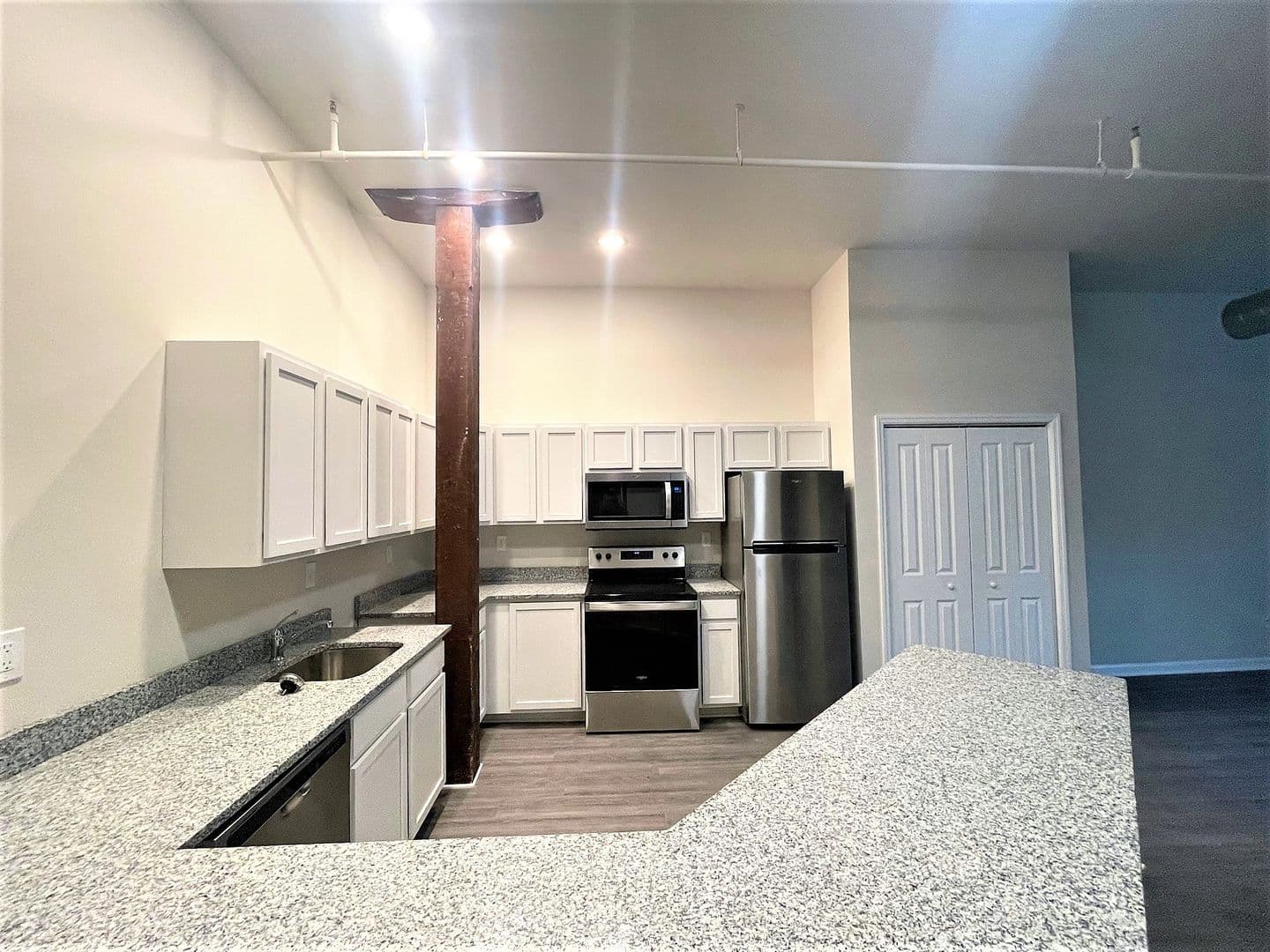 Salunga-Landisville Apartment: 191 Broad Street