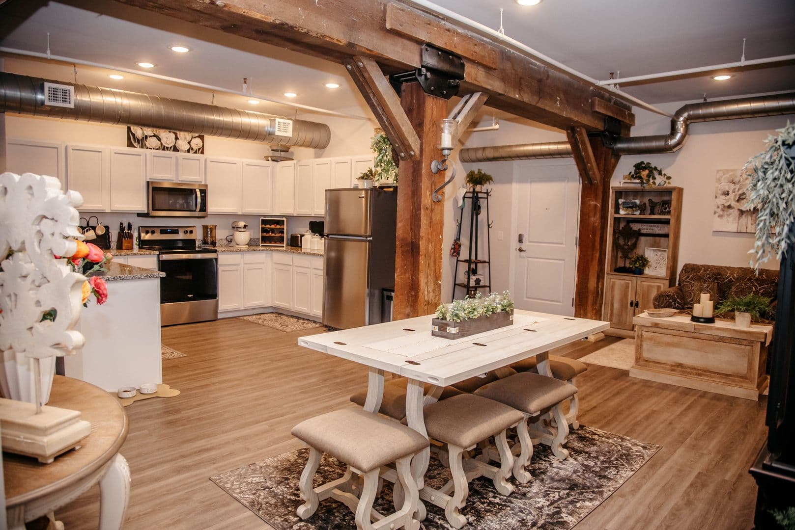 Salunga-Landisville Apartment: 191 Broad Street