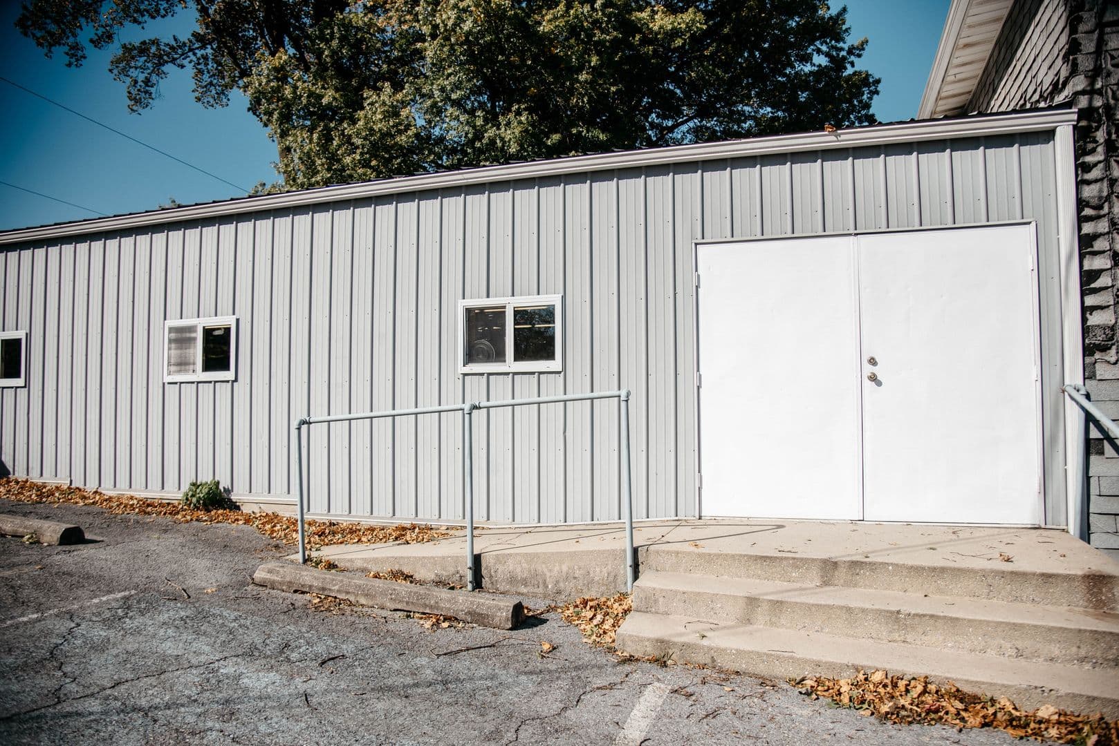 Mount Joy Apartment: 250 W Main St