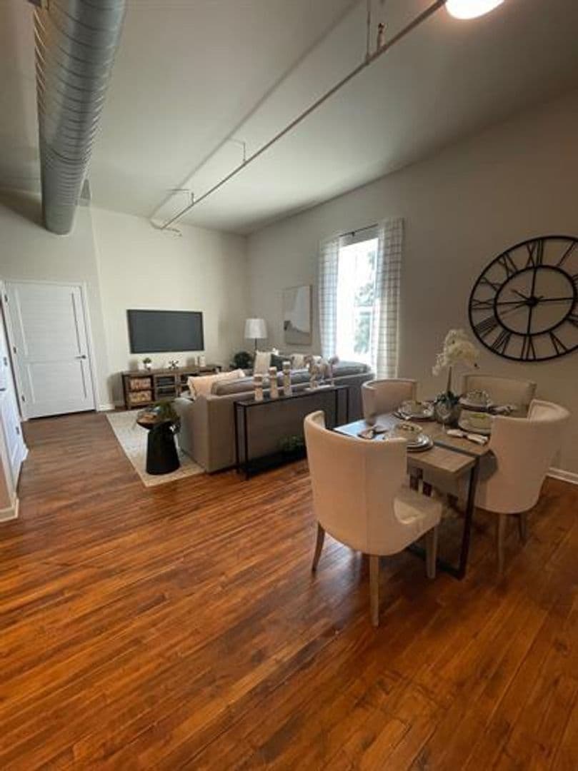Salunga-Landisville Apartment: 191 Broad Street