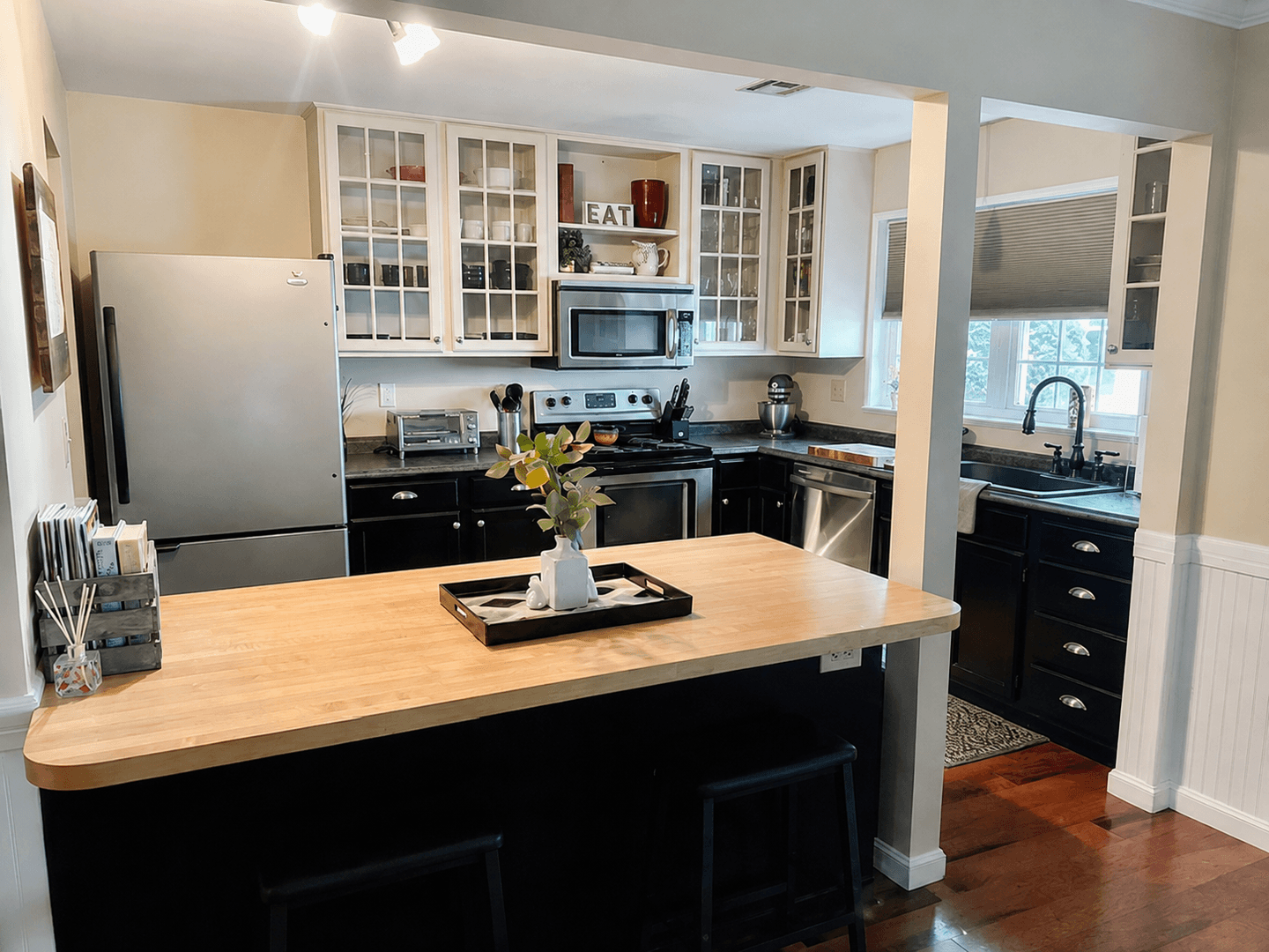 Palmyra House: 1943 Wexford Rd
