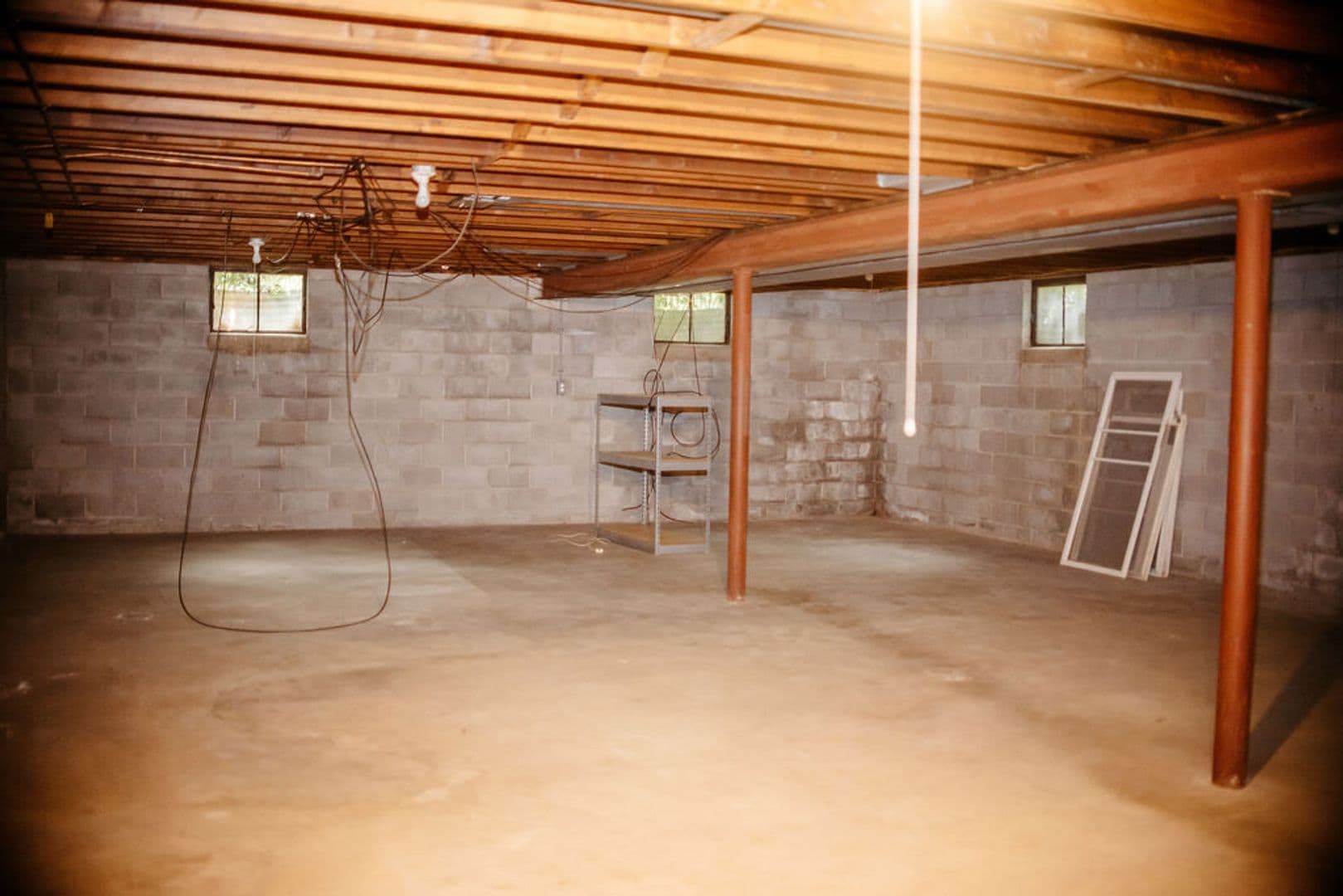 Millersville House: 425 Spring Dr