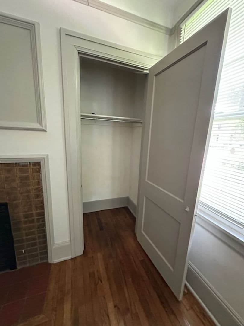 Anderson Apartment: 724 A W. Whitner Street