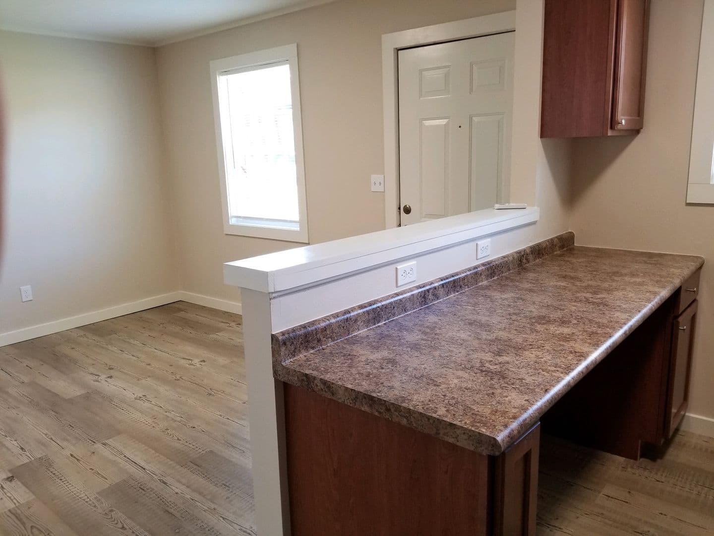 Greenville Apartment: 3800 East North Street
