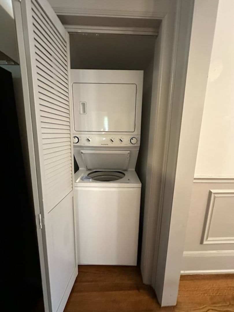 Anderson Apartment: 724 A W. Whitner Street