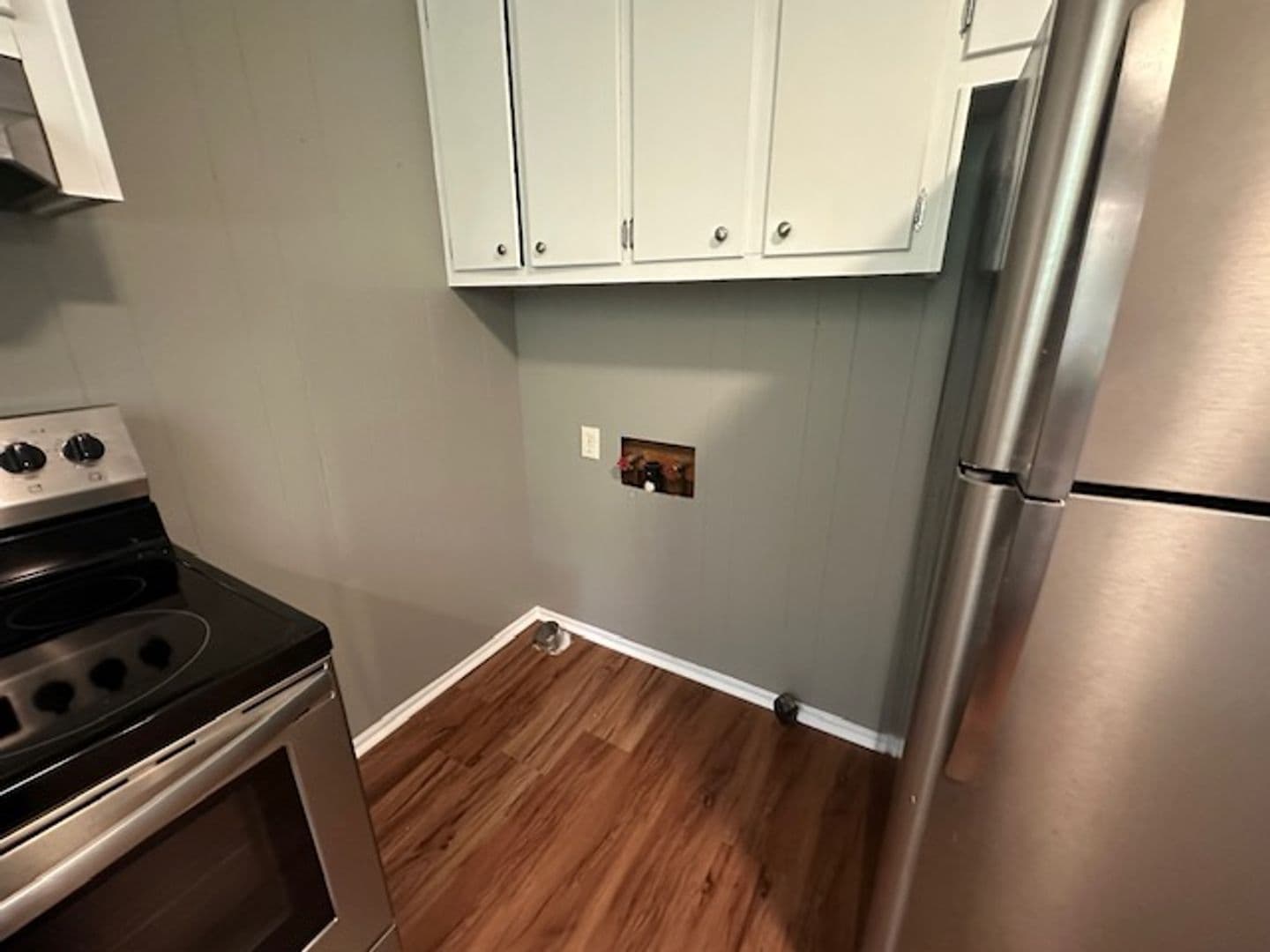 Pendleton Apartment: 104 Cedar Lane