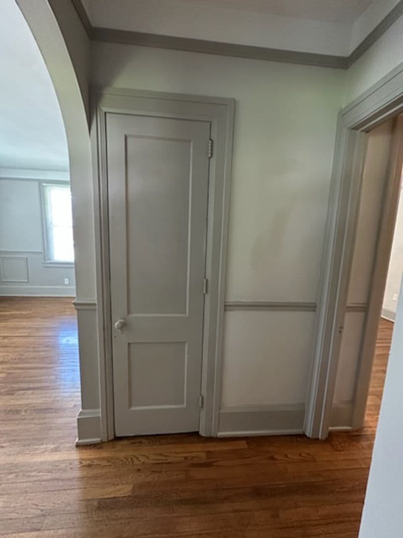 Anderson Apartment: 724 A W. Whitner Street