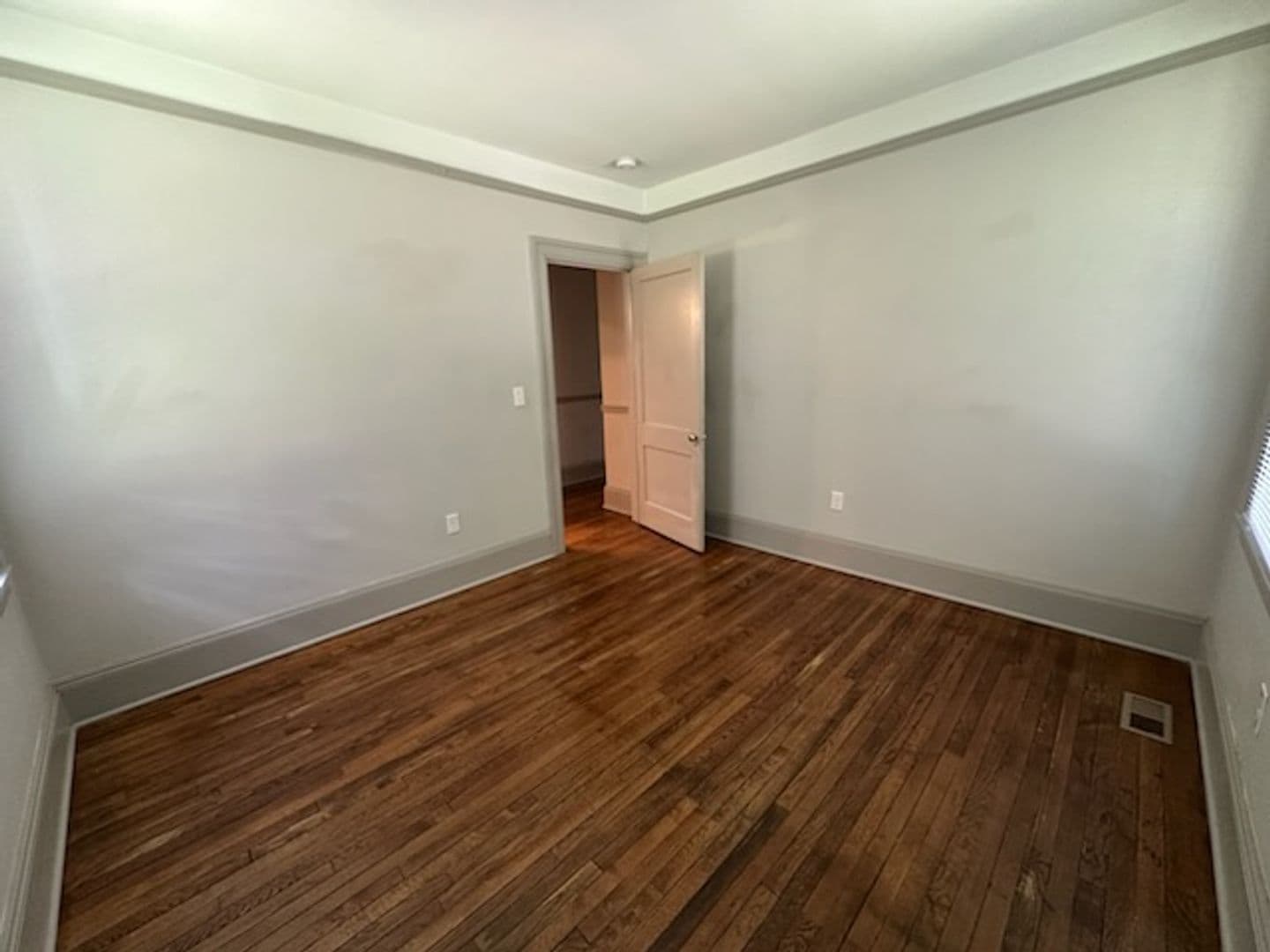 Anderson Apartment: 724 A W. Whitner Street