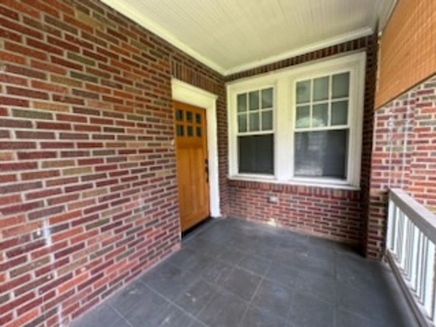 Anderson Apartment: 724 A W. Whitner Street