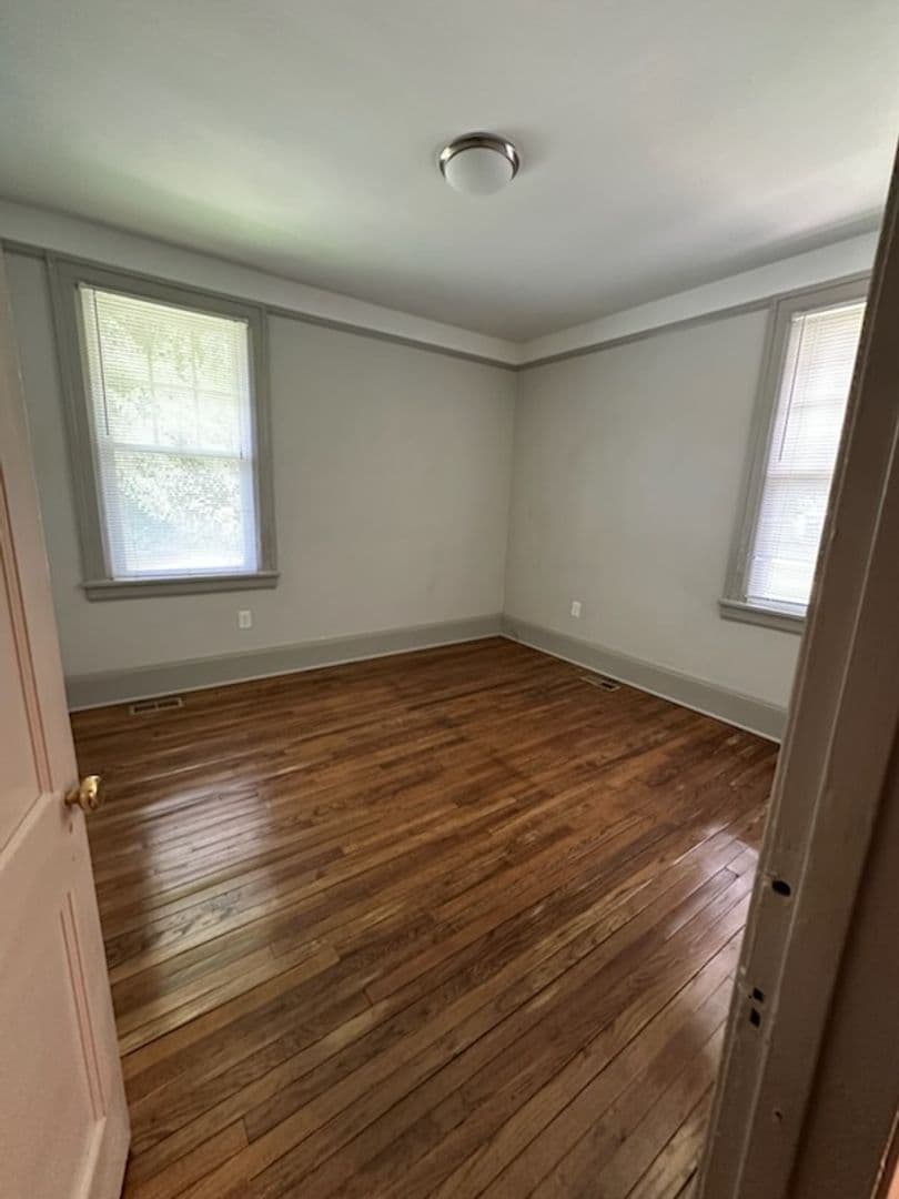 Anderson Apartment: 724 A W. Whitner Street