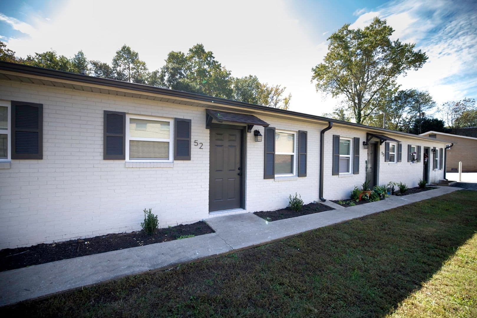 Greenville Apartment: 3800 East North Street