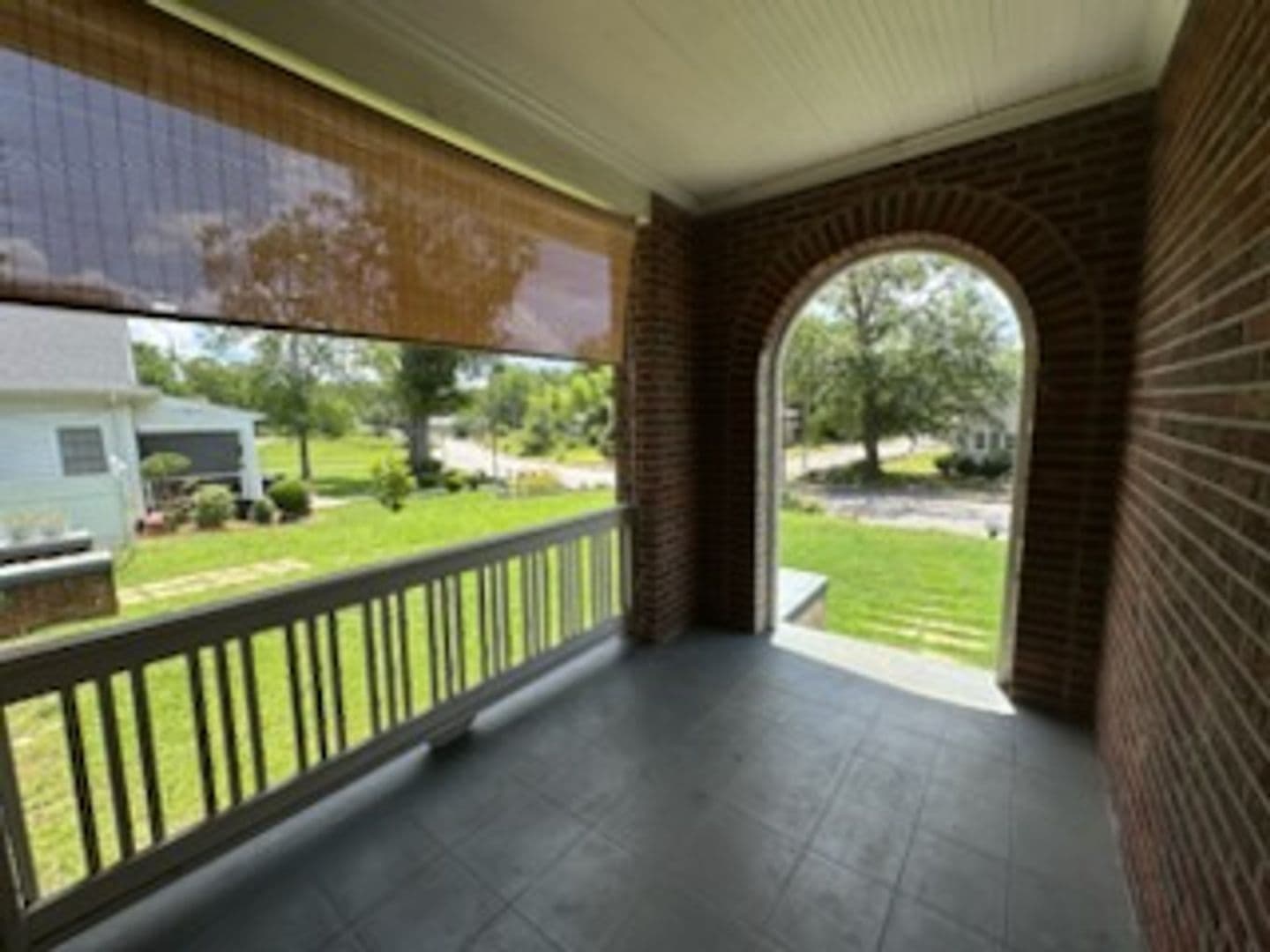 Anderson Apartment: 724 A W. Whitner Street