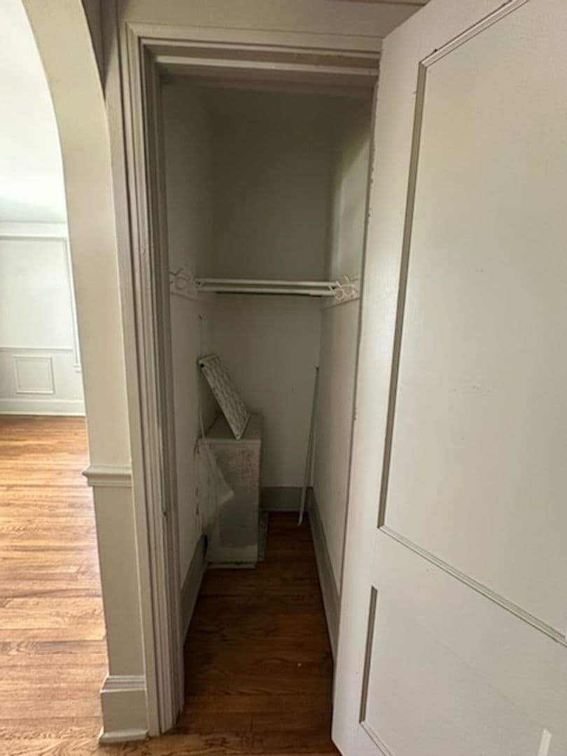 Anderson Apartment: 724 A W. Whitner Street