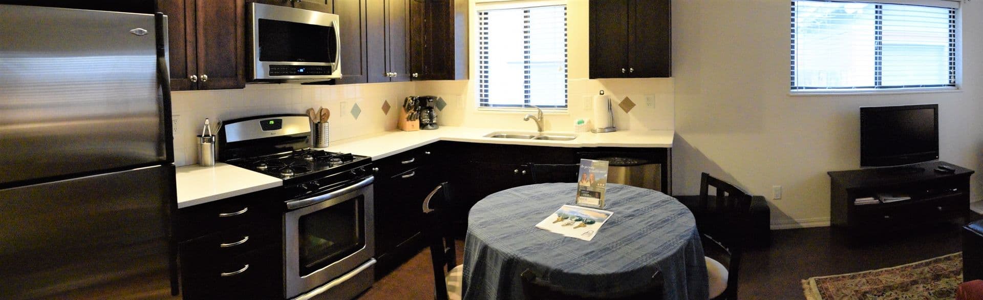 Bend Apartment: 820 Northwest Columbia Street