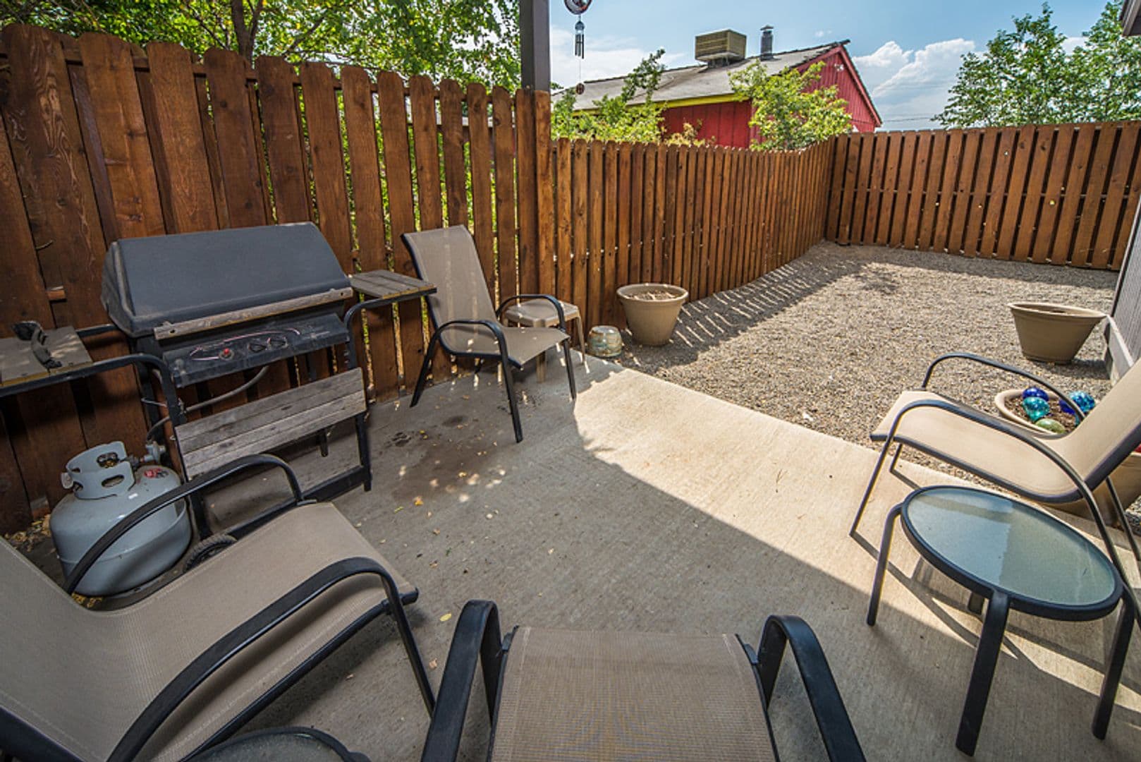 Bend Multiplex: 139 SE Heyburn #3