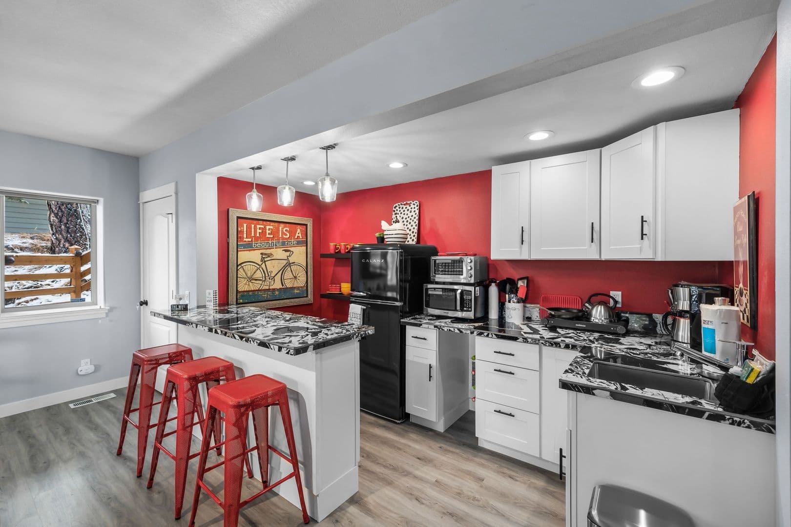 Bend Apartment: 3100 NW Golf View Drive