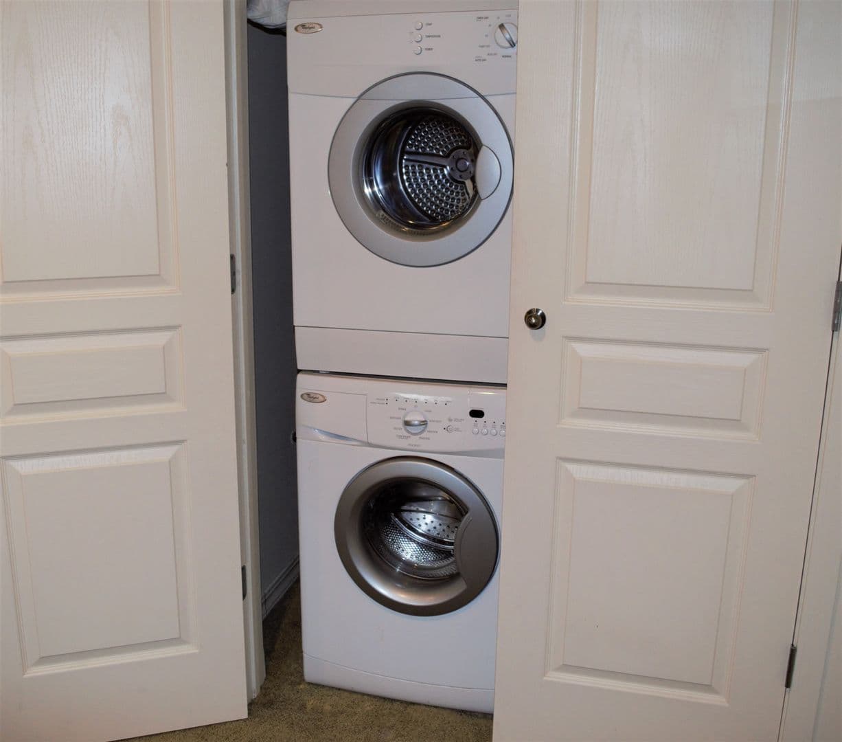 Bend Apartment: 820 Northwest Columbia Street