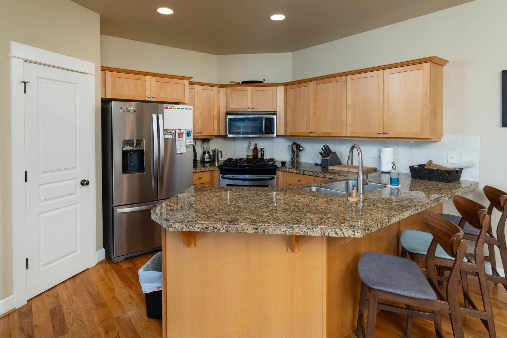 Redmond House: 2158 SW 36th Court