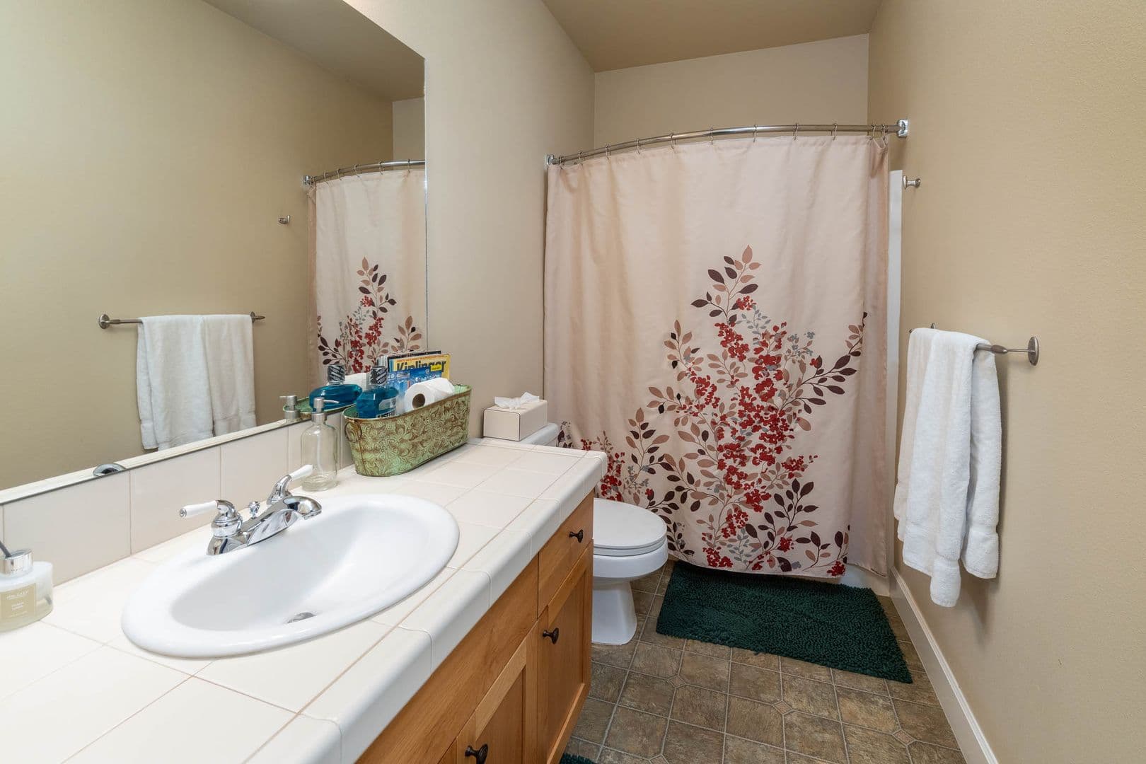 Redmond House: 2158 SW 36th Court