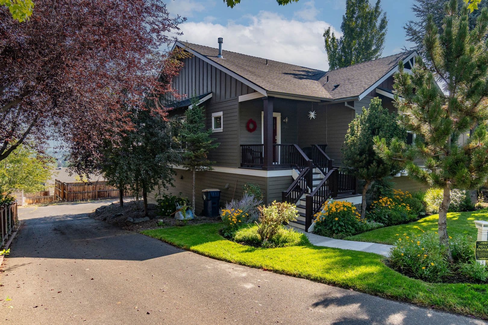 Redmond House: 2158 SW 36th Court