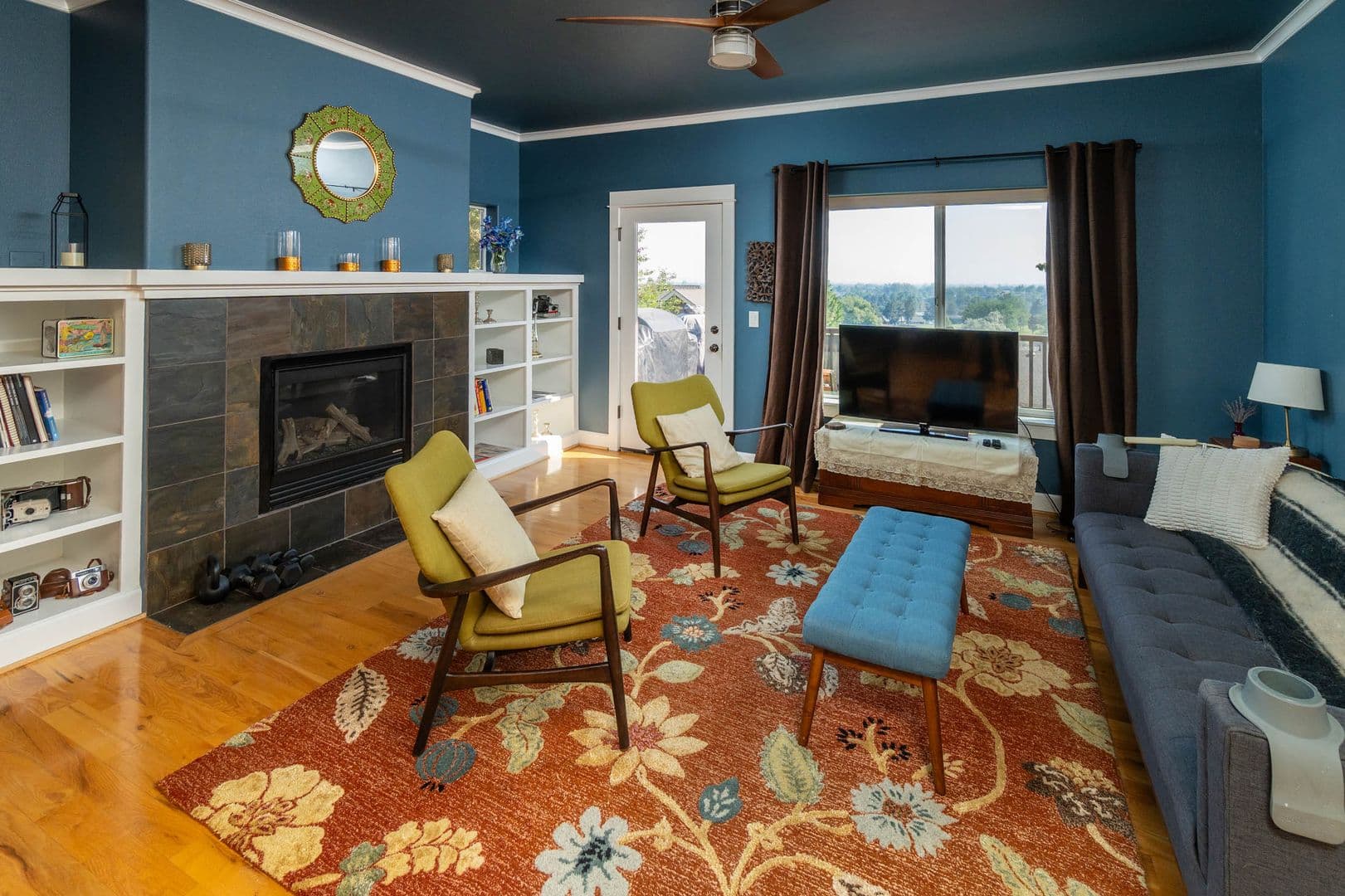 Redmond House: 2158 SW 36th Court