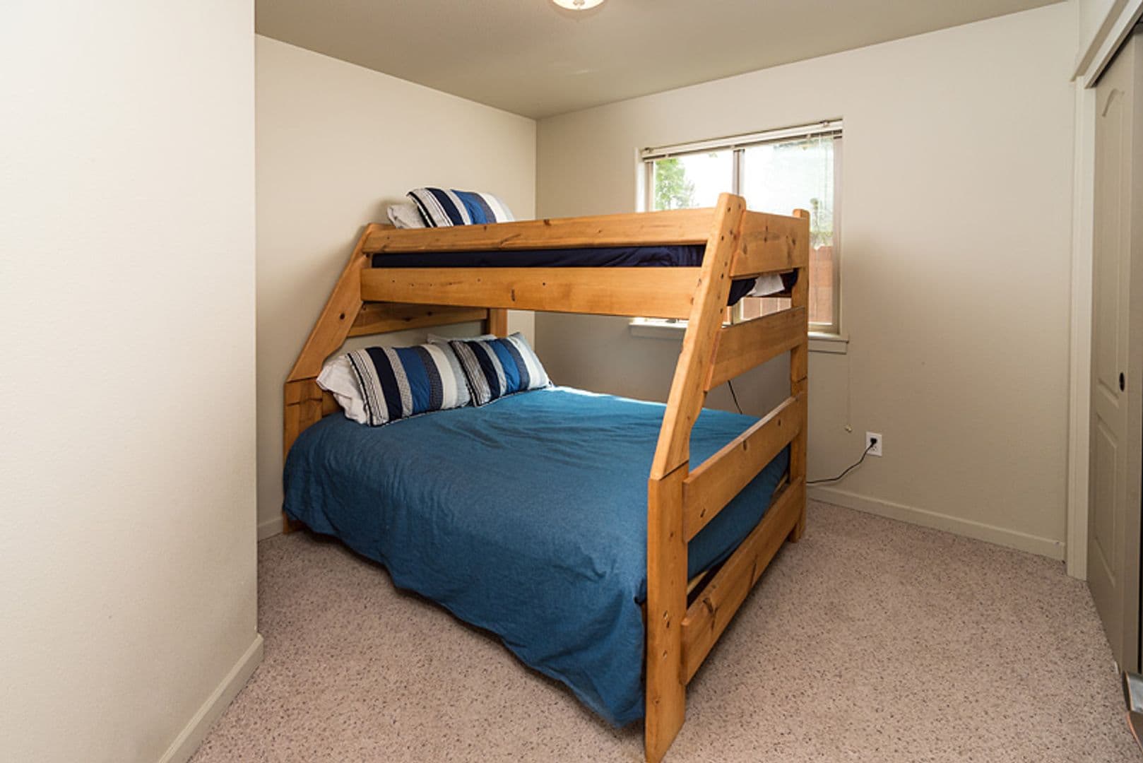 Bend Multiplex: 139 SE Heyburn #3