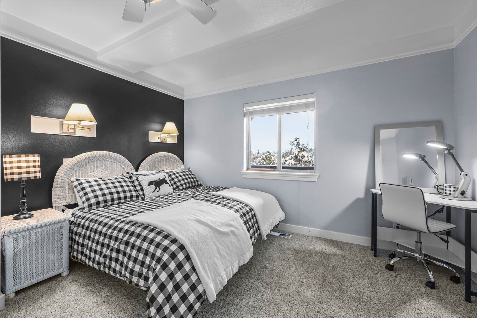 Bend Apartment: 3100 NW Golf View Drive