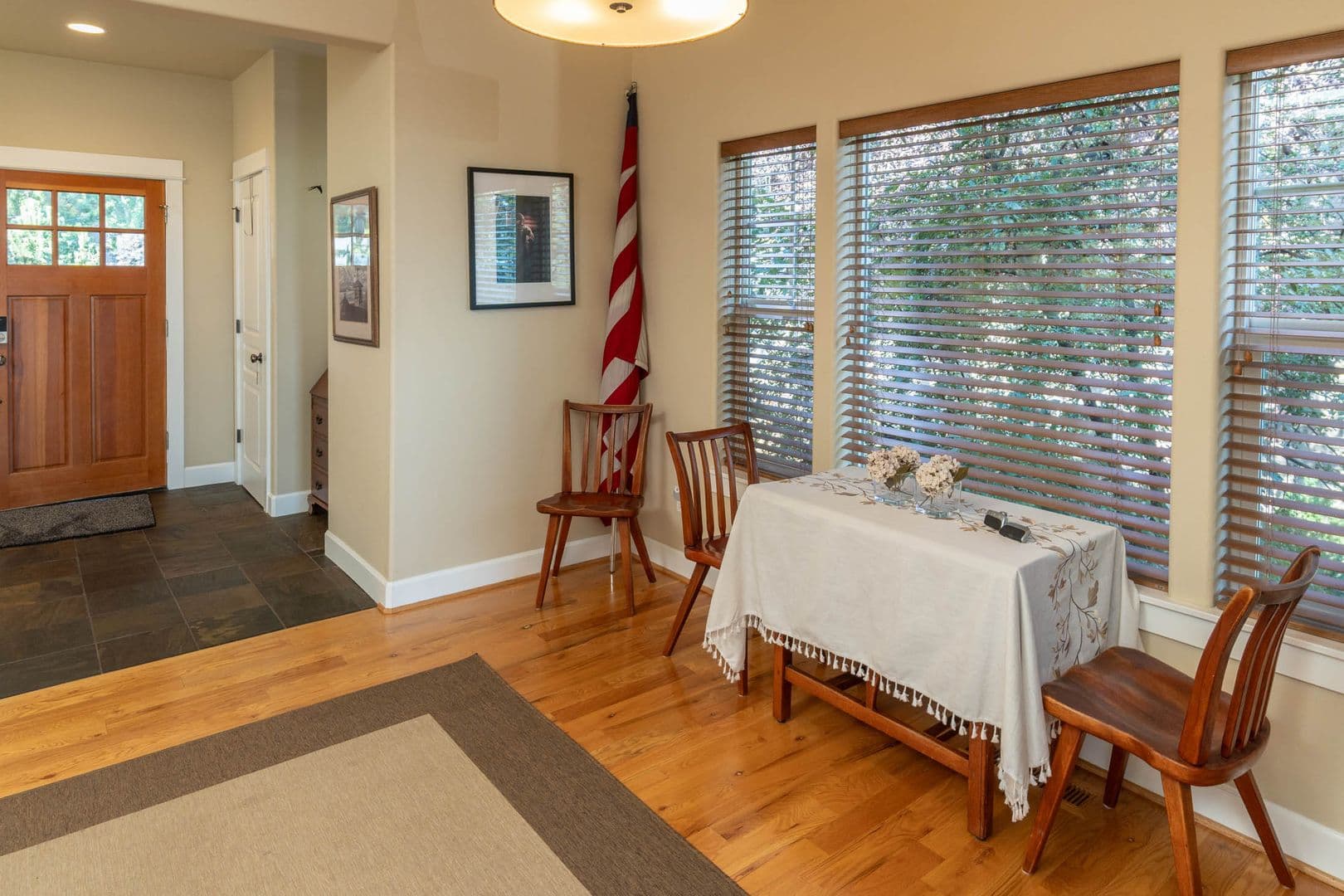Redmond House: 2158 SW 36th Court