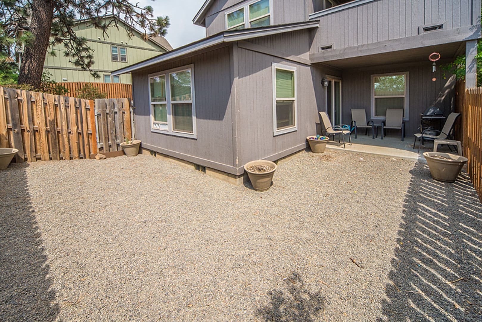 Bend Multiplex: 139 SE Heyburn #3