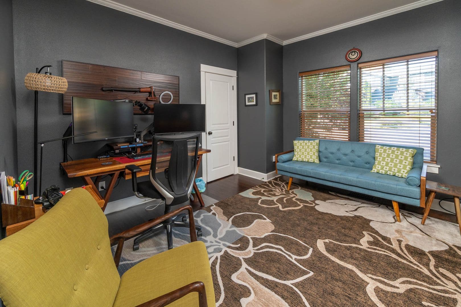 Redmond House: 2158 SW 36th Court
