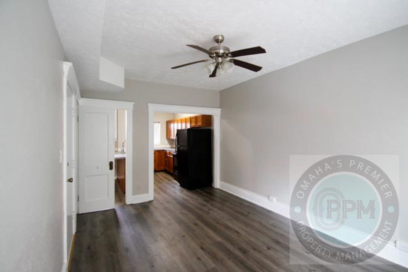 Omaha Apartment: 649 S 19 Ave