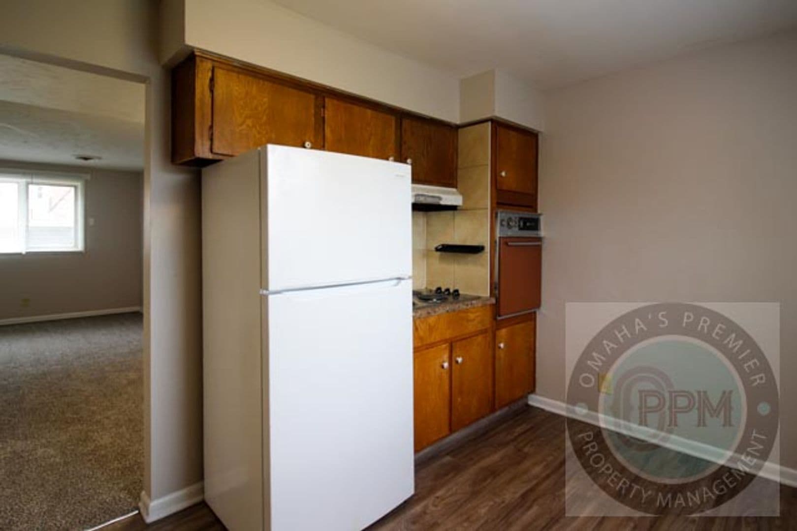 Omaha Apartment: 7303 Decatur St