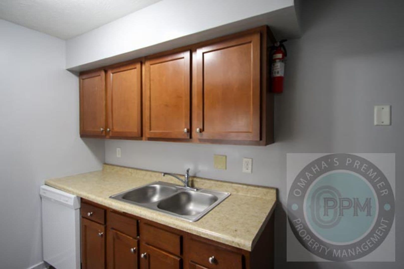 Omaha Apartment: 2333 Benson Gardens Bd