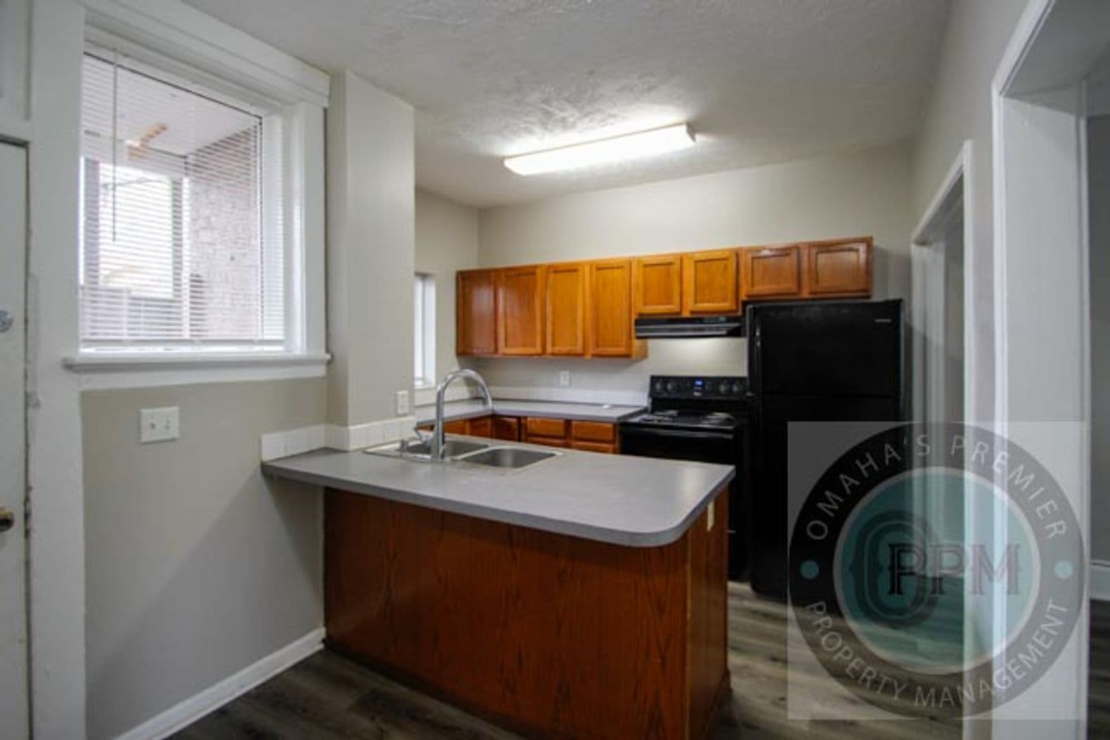 Omaha Apartment: 649 S 19 Ave