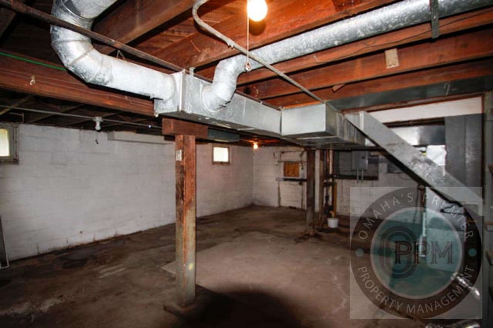 Omaha Multiplex: 3315 Seward St