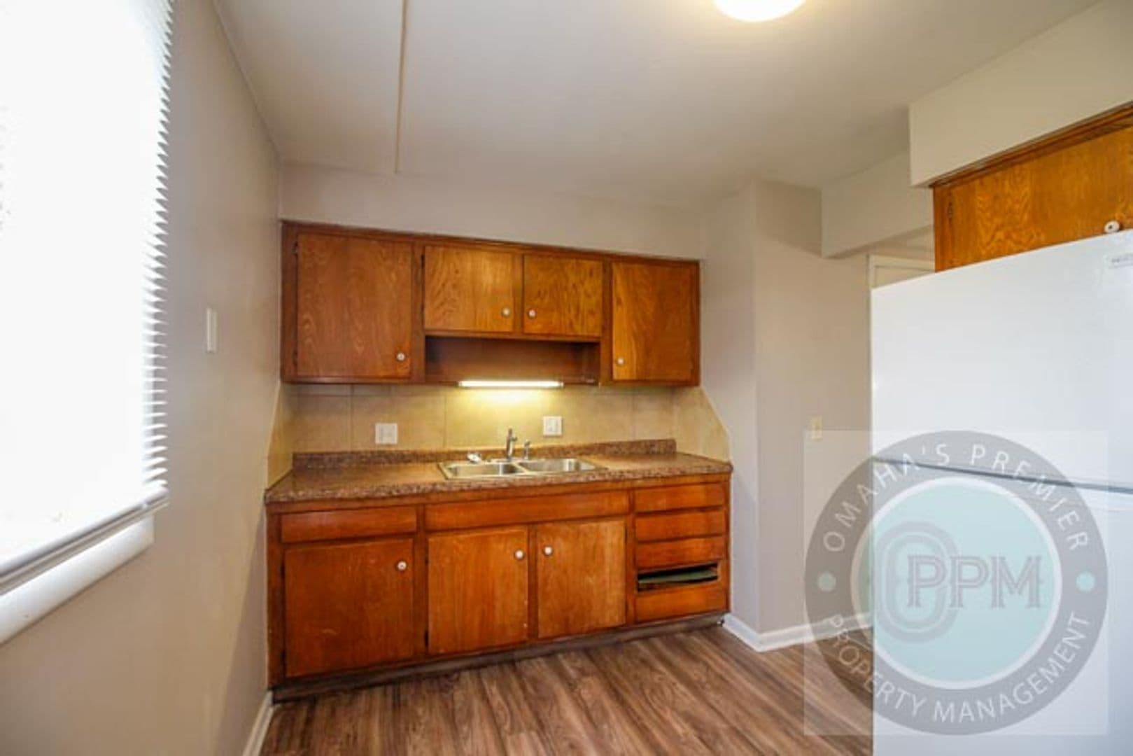 Omaha Apartment: 7303 Decatur St