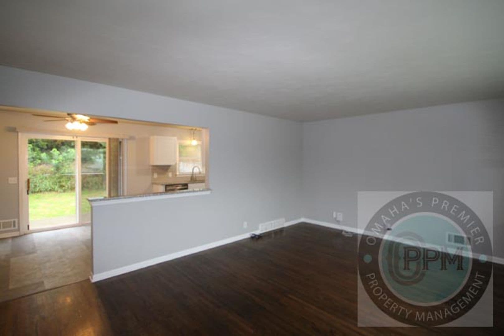Bellevue House: 7313 S 50 St