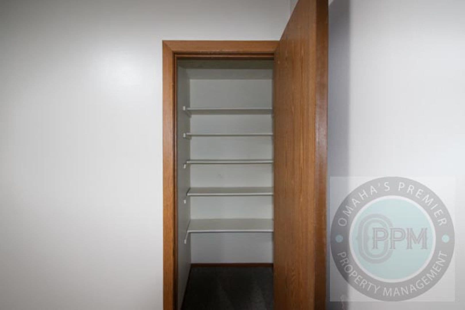 Omaha Apartment: 1711/1715 N 73rd St
