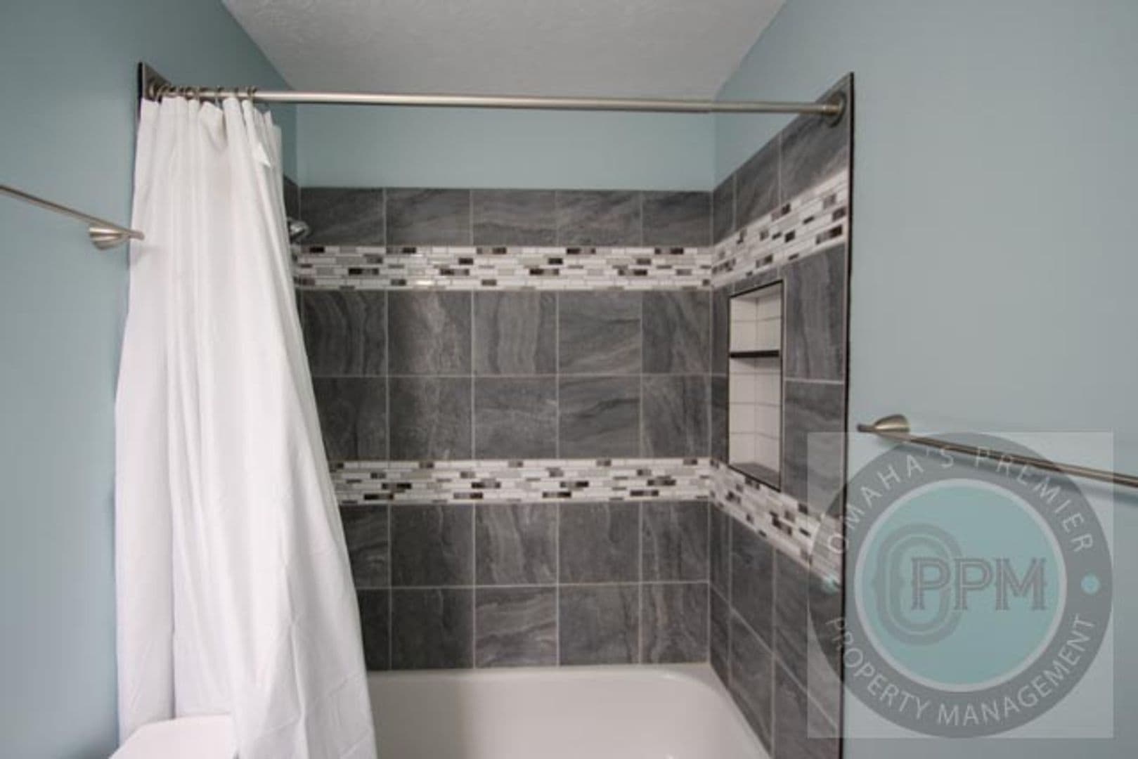 Bellevue House: 9801 S 10th St