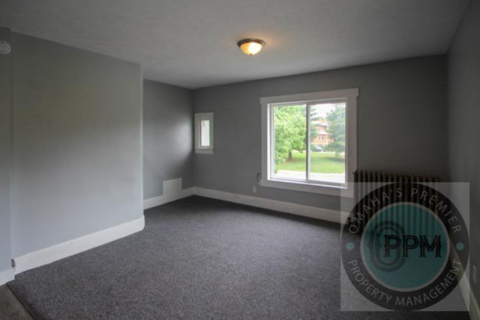 Omaha Apartment: 3024 Pacific St