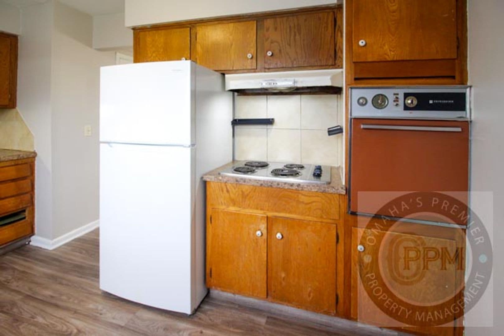 Omaha Apartment: 7303 Decatur St