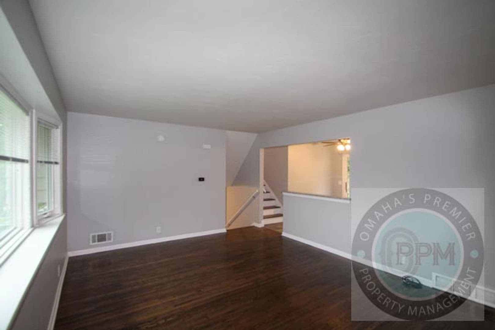 Bellevue House: 7313 S 50 St