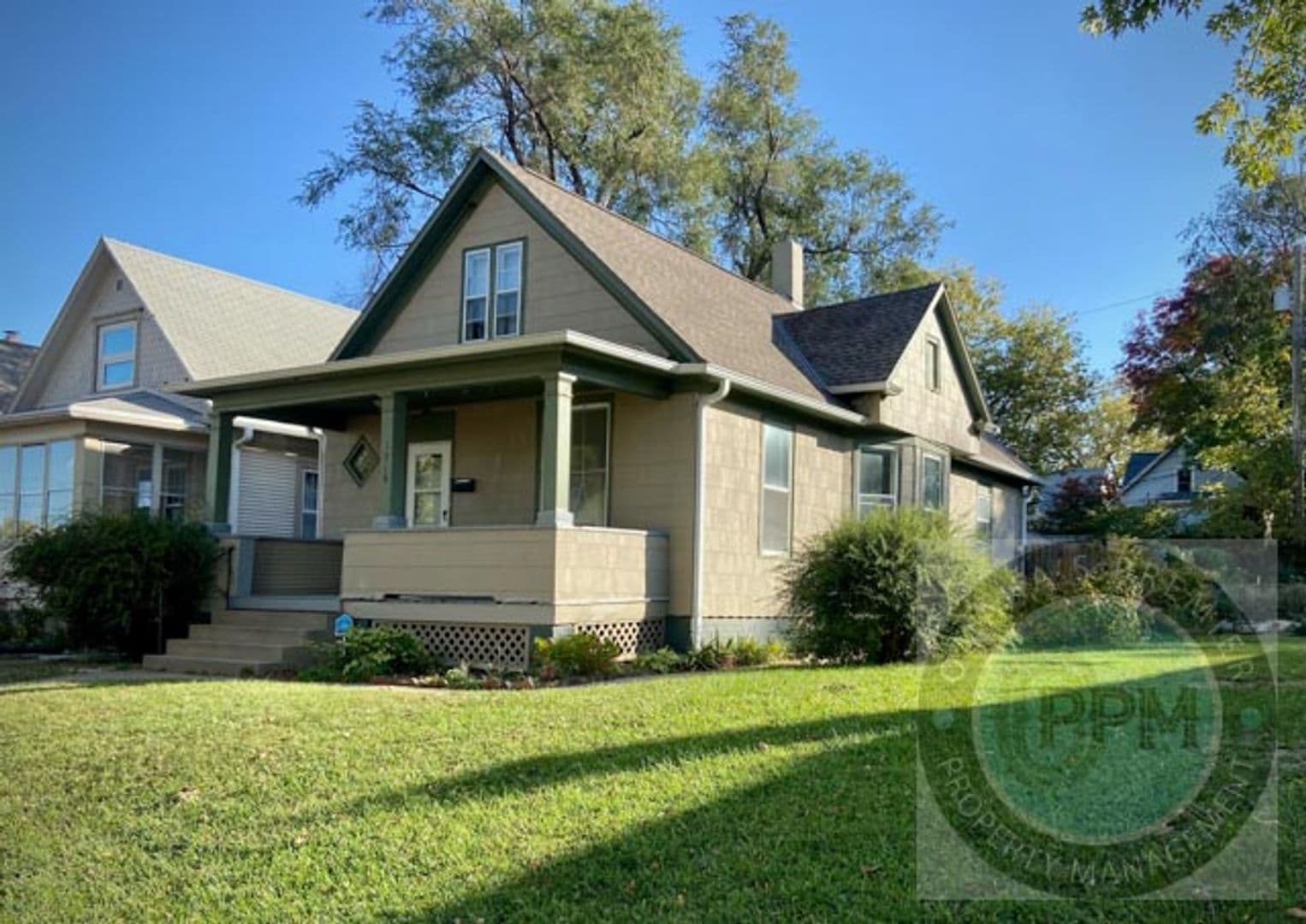 Omaha House: 1715 S 12th St