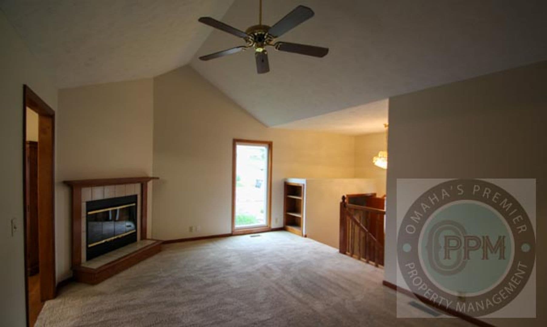 Omaha House: 12079 Patrick Ave
