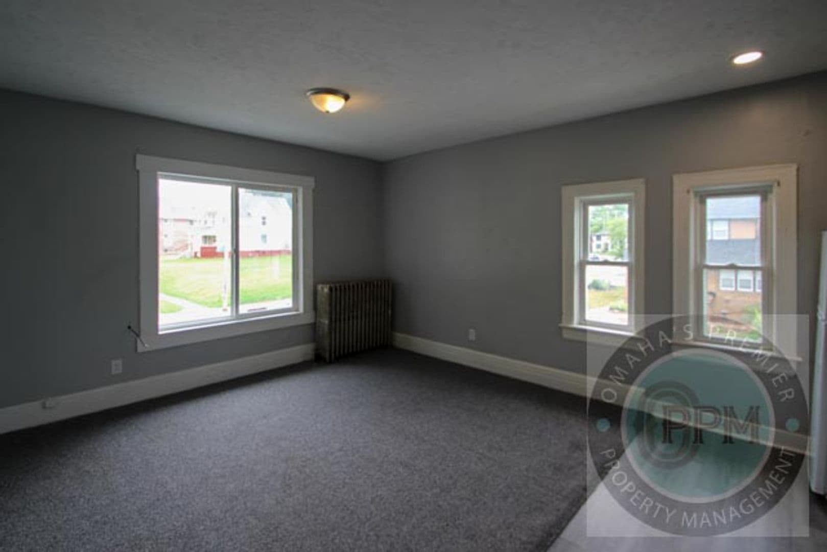 Omaha Apartment: 3024 Pacific St