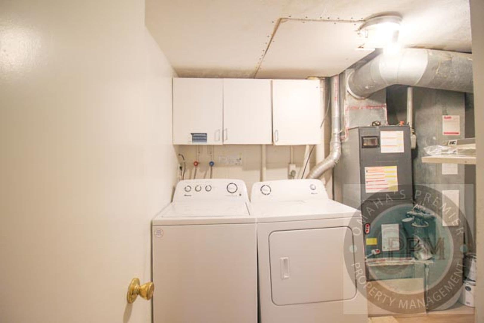 Omaha Apartment: 6519 Lafayette Ave