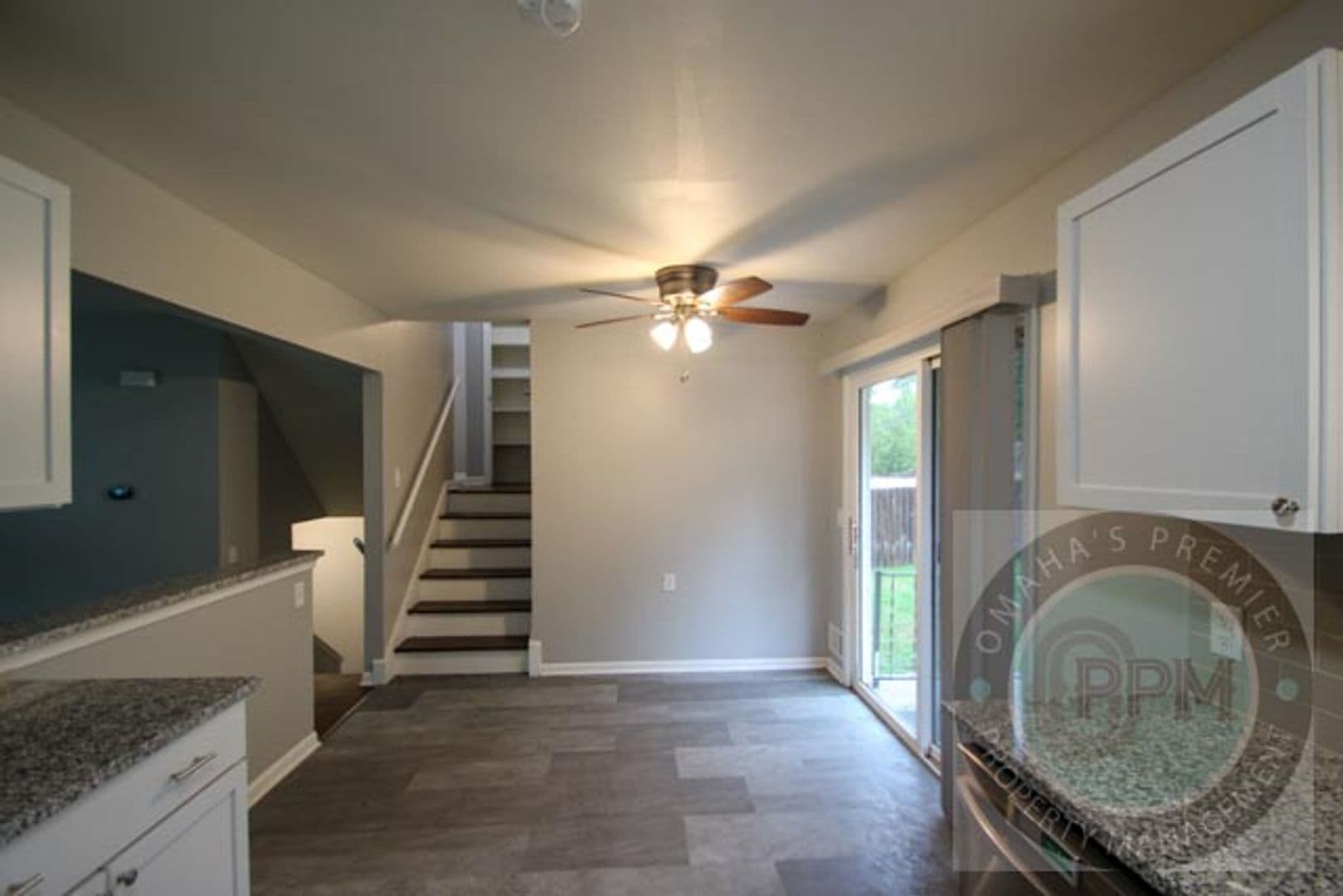 Bellevue House: 7313 S 50 St