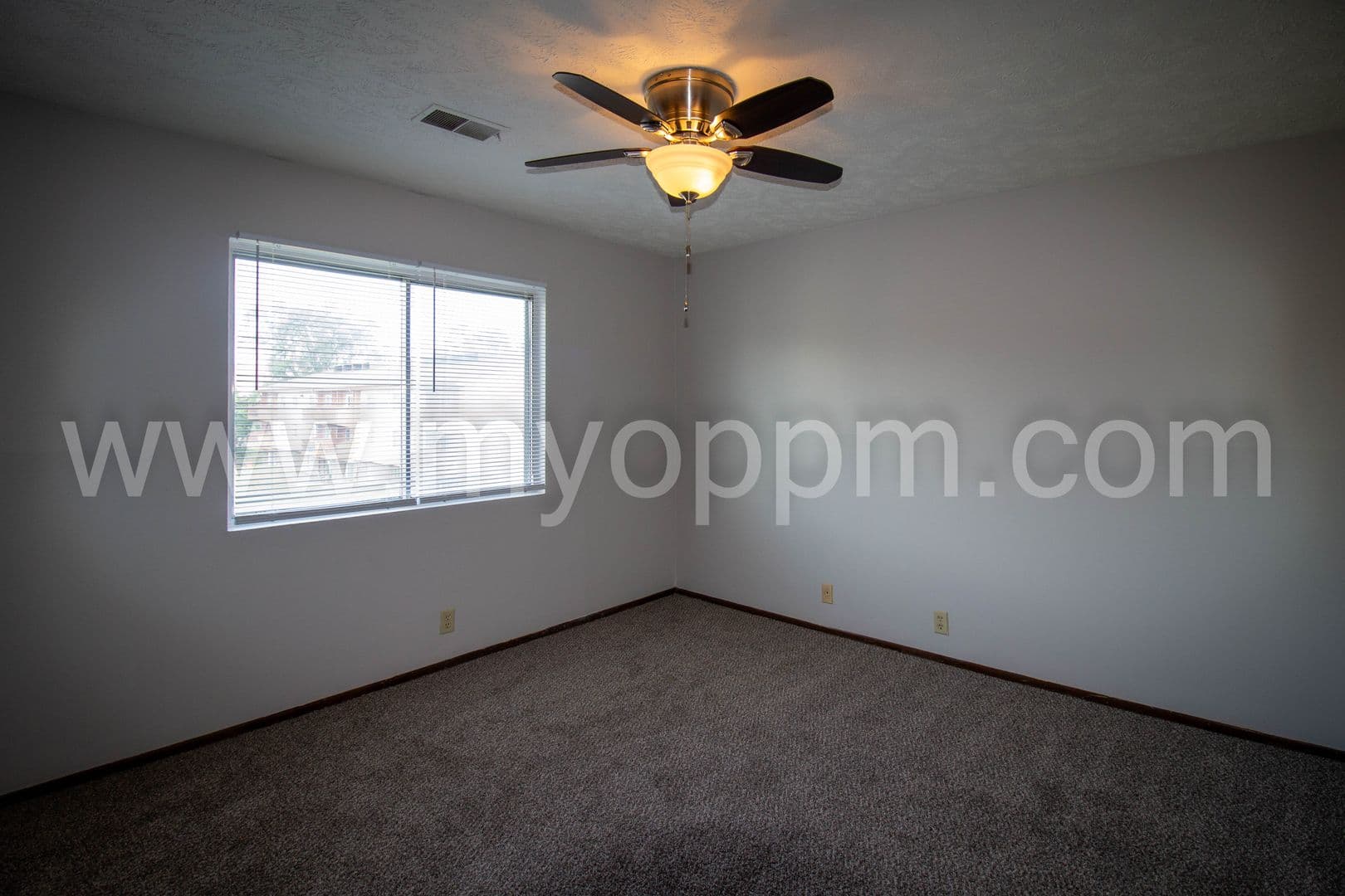 Bellevue Apartment: 818 Lincoln Rd